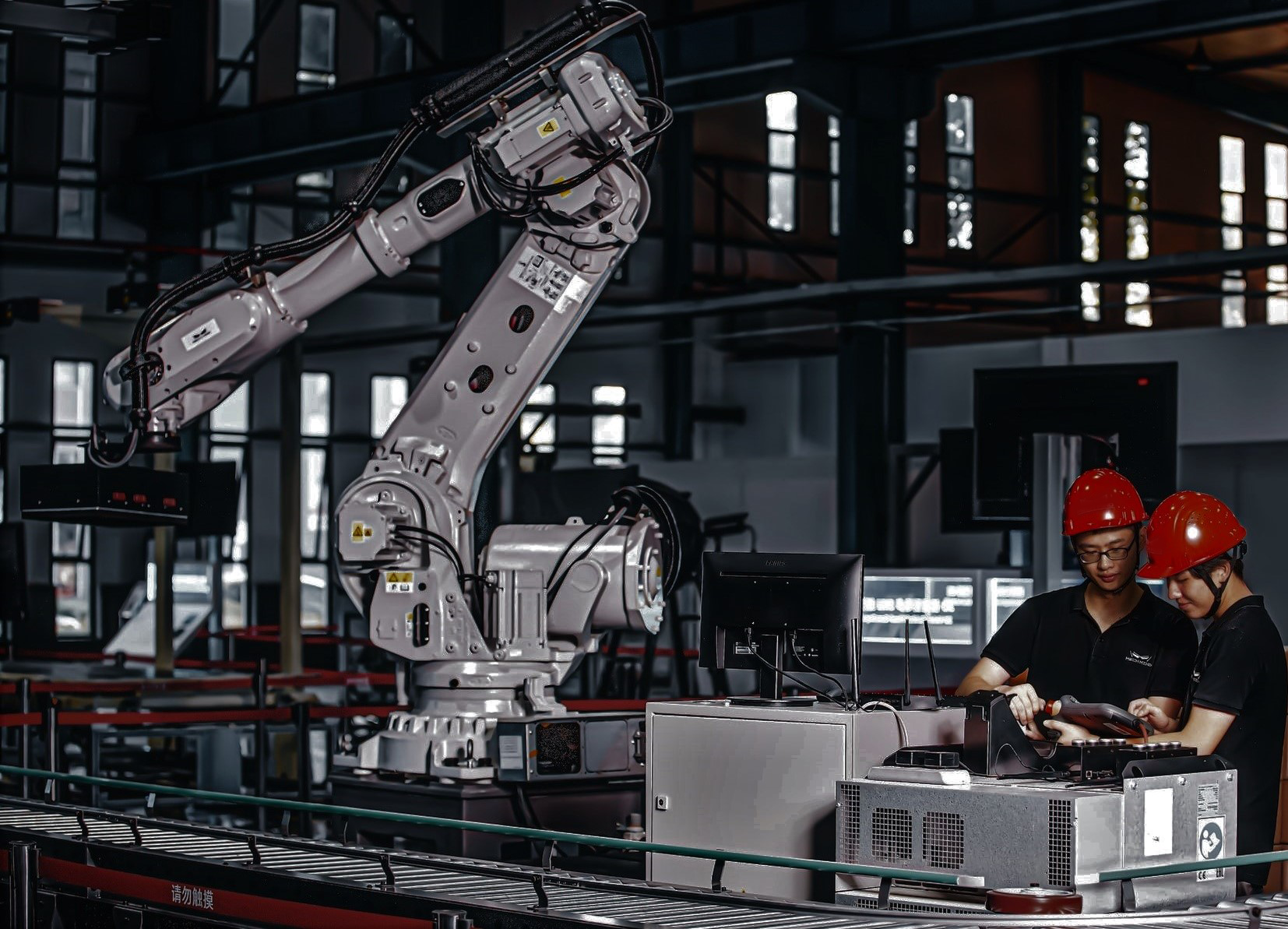 Tandem Tandem Investment Partners Inc.